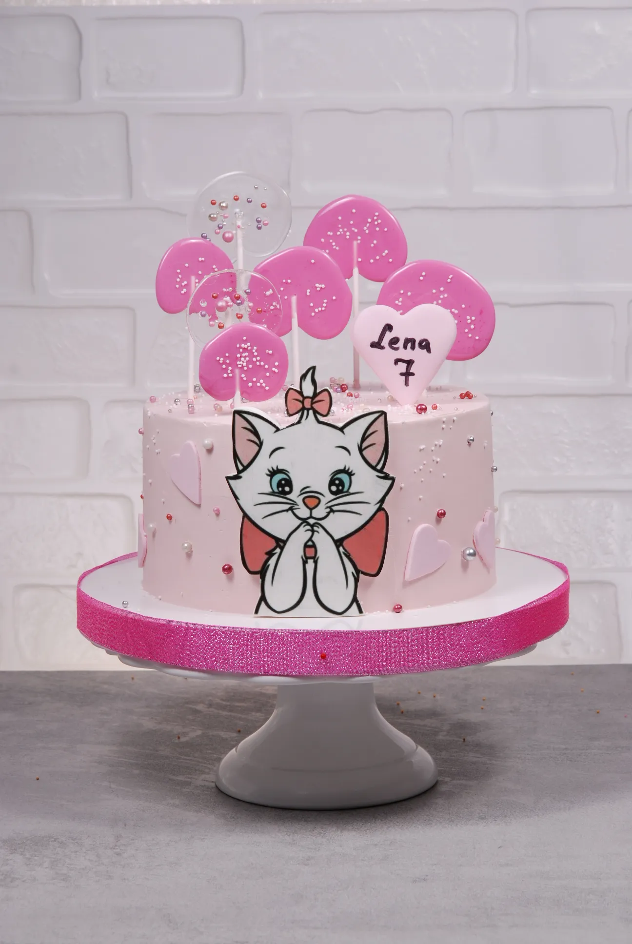 Tort Weselny